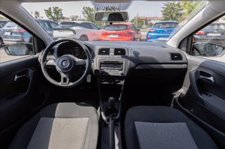 VOLKSWAGEN Polo 5p 1.2 Trendline 60cv