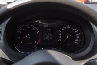 VOLKSWAGEN Polo 5p 1.2 Trendline 60cv