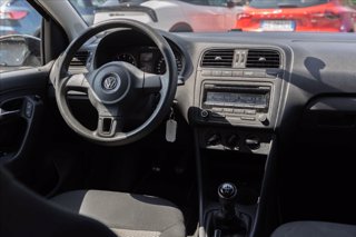 VOLKSWAGEN Polo 5p 1.2 Trendline 60cv