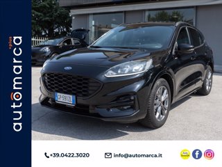 FORD Kuga 2.5 full hybrid ST-Line 2wd 190cv cvt
