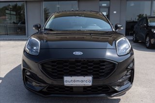FORD Puma 1.0 ecoboost h ST-Line s&s 125cv