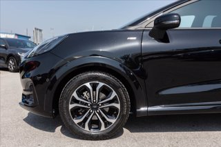FORD Puma 1.0 ecoboost h ST-Line s&s 125cv