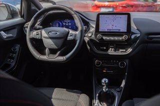 FORD Puma 1.0 ecoboost h ST-Line s&s 125cv
