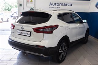 NISSAN Qashqai 1.2 dig-t N-Connecta 115cv