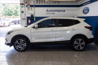NISSAN Qashqai 1.2 dig-t N-Connecta 115cv