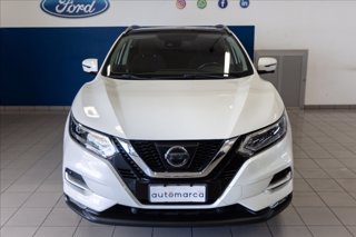 NISSAN Qashqai 1.2 dig-t N-Connecta 115cv