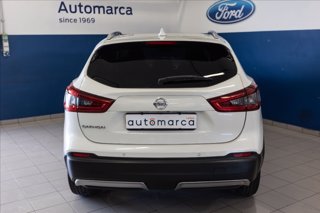 NISSAN Qashqai 1.2 dig-t N-Connecta 115cv
