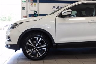 NISSAN Qashqai 1.2 dig-t N-Connecta 115cv