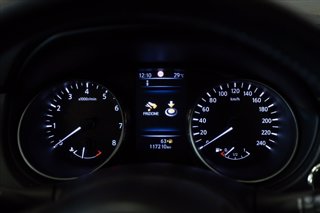 NISSAN Qashqai 1.2 dig-t N-Connecta 115cv