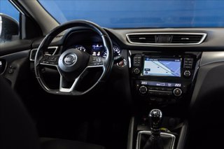 NISSAN Qashqai 1.2 dig-t N-Connecta 115cv