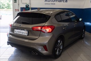 FORD Focus 1.0 ecoboost h ST-Line s&s 125cv my20.75