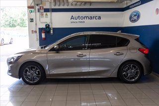 FORD Focus 1.0 ecoboost h ST-Line s&s 125cv my20.75