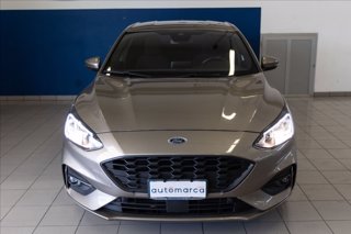 FORD Focus 1.0 ecoboost h ST-Line s&s 125cv my20.75
