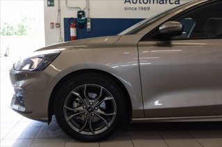FORD Focus 1.0 ecoboost h ST-Line s&s 125cv my20.75