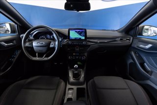 FORD Focus 1.0 ecoboost h ST-Line s&s 125cv my20.75