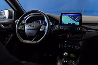 FORD Focus 1.0 ecoboost h ST-Line s&s 125cv my20.75
