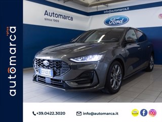 FORD Focus 1.0t ecoboost h ST-Line 155cv powershift