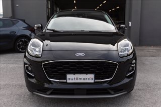 FORD Puma 1.0 ecoboost h Titanium s&s 125cv auto