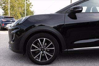 FORD Puma 1.0 ecoboost h Titanium s&s 125cv auto