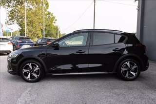 FORD Focus Active 1.0t ecoboost h 125cv