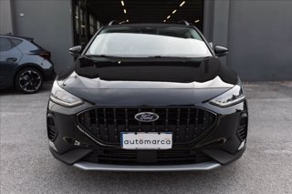 FORD Focus Active 1.0t ecoboost h 125cv