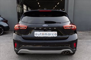 FORD Focus Active 1.0t ecoboost h 125cv