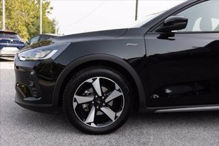 FORD Focus Active 1.0t ecoboost h 125cv