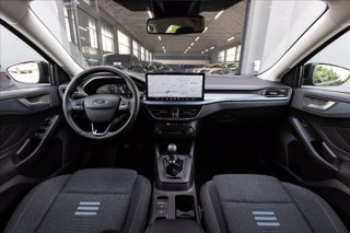 FORD Focus Active 1.0t ecoboost h 125cv