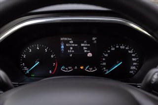 FORD Focus Active 1.0t ecoboost h 125cv