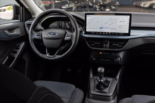 FORD Focus Active 1.0t ecoboost h 125cv