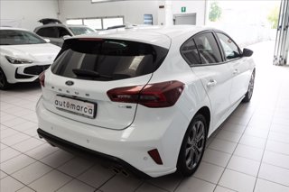 FORD Focus 1.0t ecoboost h ST-Line 125cv
