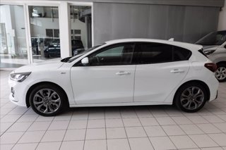 FORD Focus 1.0t ecoboost h ST-Line 125cv