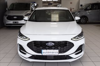 FORD Focus 1.0t ecoboost h ST-Line 125cv