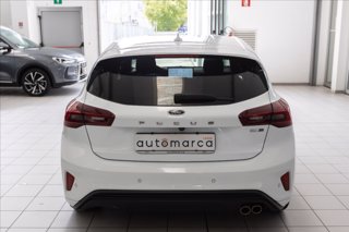 FORD Focus 1.0t ecoboost h ST-Line 125cv