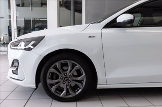 FORD Focus 1.0t ecoboost h ST-Line 125cv