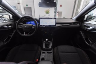 FORD Focus 1.0t ecoboost h ST-Line 125cv