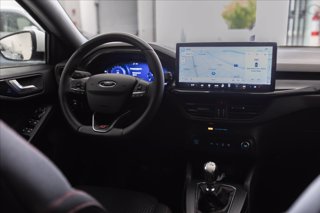 FORD Focus 1.0t ecoboost h ST-Line 125cv