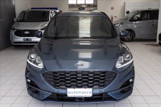 FORD Kuga 2.5 phev ST-Line 2wd 225cv cvt