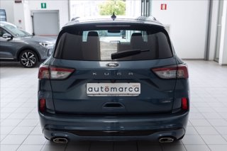 FORD Kuga 2.5 phev ST-Line 2wd 225cv cvt