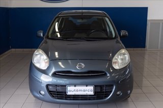 NISSAN Micra 5p 1.2 Acenta