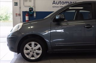 NISSAN Micra 5p 1.2 Acenta