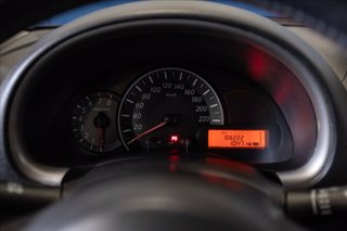 NISSAN Micra 5p 1.2 Acenta