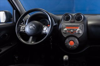 NISSAN Micra 5p 1.2 Acenta