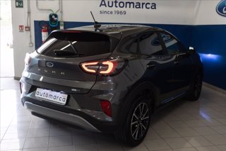 FORD Puma 1.0 ecoboost h Titanium s&s 125cv