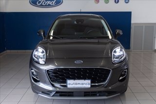 FORD Puma 1.0 ecoboost h Titanium s&s 125cv