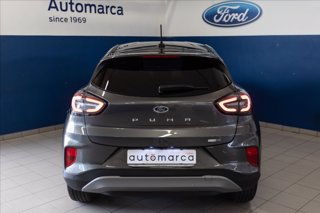 FORD Puma 1.0 ecoboost h Titanium s&s 125cv