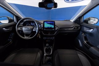 FORD Puma 1.0 ecoboost h Titanium s&s 125cv