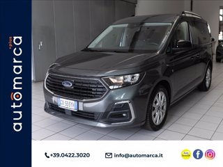 FORD Tourneo Connect V761 2.0 ecoblue 122cv Titanium auto