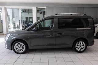 FORD Tourneo Connect V761 2.0 ecoblue 122cv Titanium auto