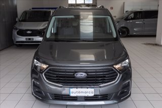 FORD Tourneo Connect V761 2.0 ecoblue 122cv Titanium auto